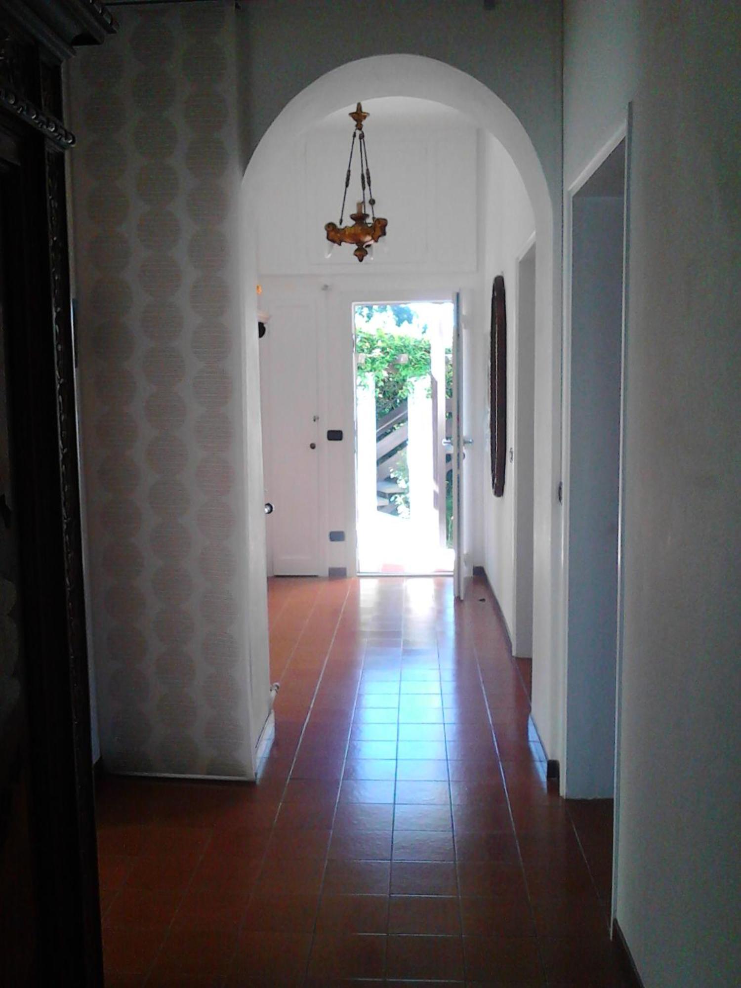 B&B Le Colombine Abbadia Lariana Exterior photo