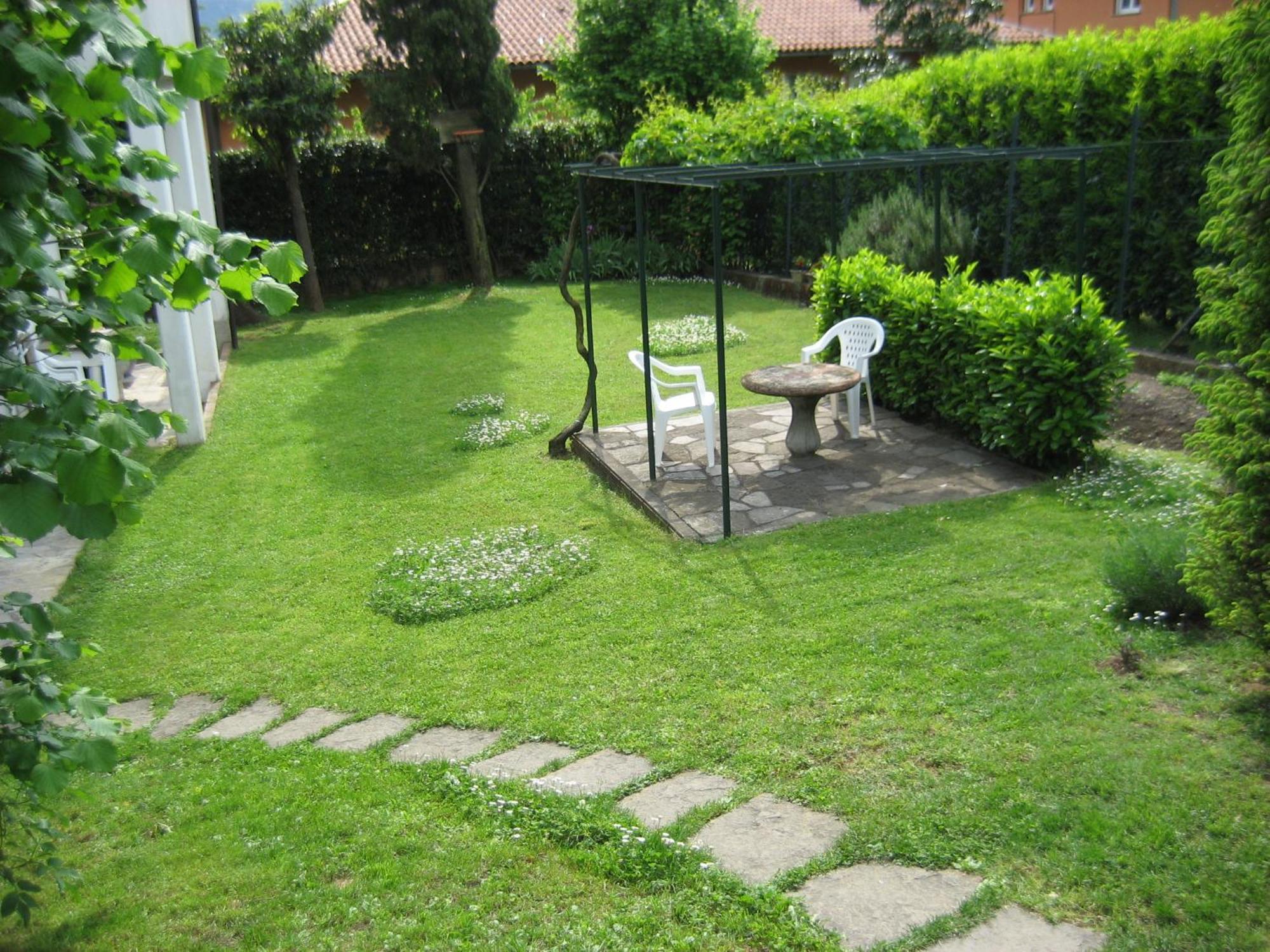 B&B Le Colombine Abbadia Lariana Exterior photo